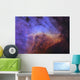 Pelican Nebula Wall Decal