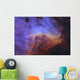 Pelican Nebula Wall Decal