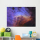 Pelican Nebula Wall Decal