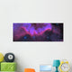 Cygnus Wall Ngc 7000 Wall Decal