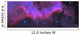 Cygnus Wall Ngc 7000 Wall Decal