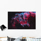 Ngc 6995 Bat Nebula Wall Decal Design 1