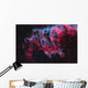 Ngc 6995 Bat Nebula Wall Decal Design 1