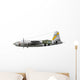 Illustration A-b-26 Marauder Wall Decal Design 1