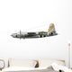 Illustration A-b-26 Marauder Wall Decal Design 1