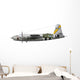 Illustration A-b-26 Marauder Wall Decal Design 1