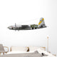 Illustration A-b-26 Marauder Wall Decal Design 1