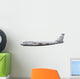Illustration Commemorative Boeing B-47e Wall Decal