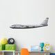 Illustration Commemorative Boeing B-47e Wall Decal