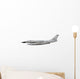 Illustration B-58 Hustler Us Wall Decal