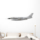 Illustration B-58 Hustler Us Wall Decal