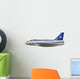 English Electric Lightning F2 Wall Decal