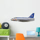 English Electric Lightning F2 Wall Decal