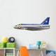 English Electric Lightning F2 Wall Decal