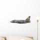 English Electric Lightning F6 Wall Decal Design 2
