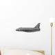 English Electric Lightning F6 Wall Decal Design 1