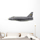 English Electric Lightning F6 Wall Decal Design 1