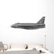 English Electric Lightning F6 Wall Decal Design 1