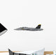 Illustration F A-18f Super Wall Decal Design 2
