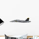 Illustration F A-18f Super Wall Decal Design 2