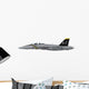 Illustration F A-18f Super Wall Decal Design 2