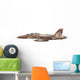 Illustration F A-18f Super Wall Decal Design 1