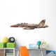 Illustration F A-18f Super Wall Decal Design 1