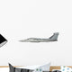 Ef-111a Raven Electronic Warfare Wall Decal
