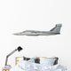 Ef-111a Raven Electronic Warfare Wall Decal