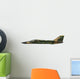 Illustration F-111e Aardvark Wall Decal