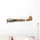 German Junkers Ju-88a-4 Combat Wall Decal Design 3