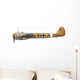 German Junkers Ju-88a-4 Combat Wall Decal Design 3