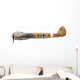 German Junkers Ju-88a-4 Combat Wall Decal Design 3