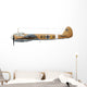 German Junkers Ju-88a-4 Combat Wall Decal Design 3