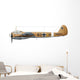 German Junkers Ju-88a-4 Combat Wall Decal Design 3