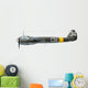 German Junkers Ju-88a-4 Combat Wall Decal Design 2