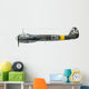 German Junkers Ju-88a-4 Combat Wall Decal Design 2