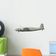 Mitsubishi Ki-21 Bomber Imperial Wall Decal Design 3