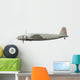 Mitsubishi Ki-21 Bomber Imperial Wall Decal Design 3