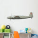 Mitsubishi Ki-21 Bomber Imperial Wall Decal Design 3