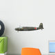 Mitsubishi Ki-21 Bomber Imperial Wall Decal Design 2