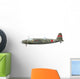 Mitsubishi Ki-21 Bomber Imperial Wall Decal Design 1