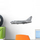Illustration A-7e Corsair Ii Wall Decal Design 3