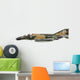Illustration F-4c Phantom Ii Wall Decal