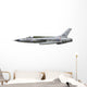 F-105d Thunderchief Assigned to Wall Decal