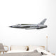 F-105d Thunderchief Assigned to Wall Decal