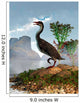 Hesperornis Shore Lake Looking Wall Decal