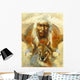 Spirit Guardians Wall Decal