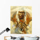 Spirit Guardians Wall Decal
