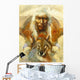 Spirit Guardians Wall Decal